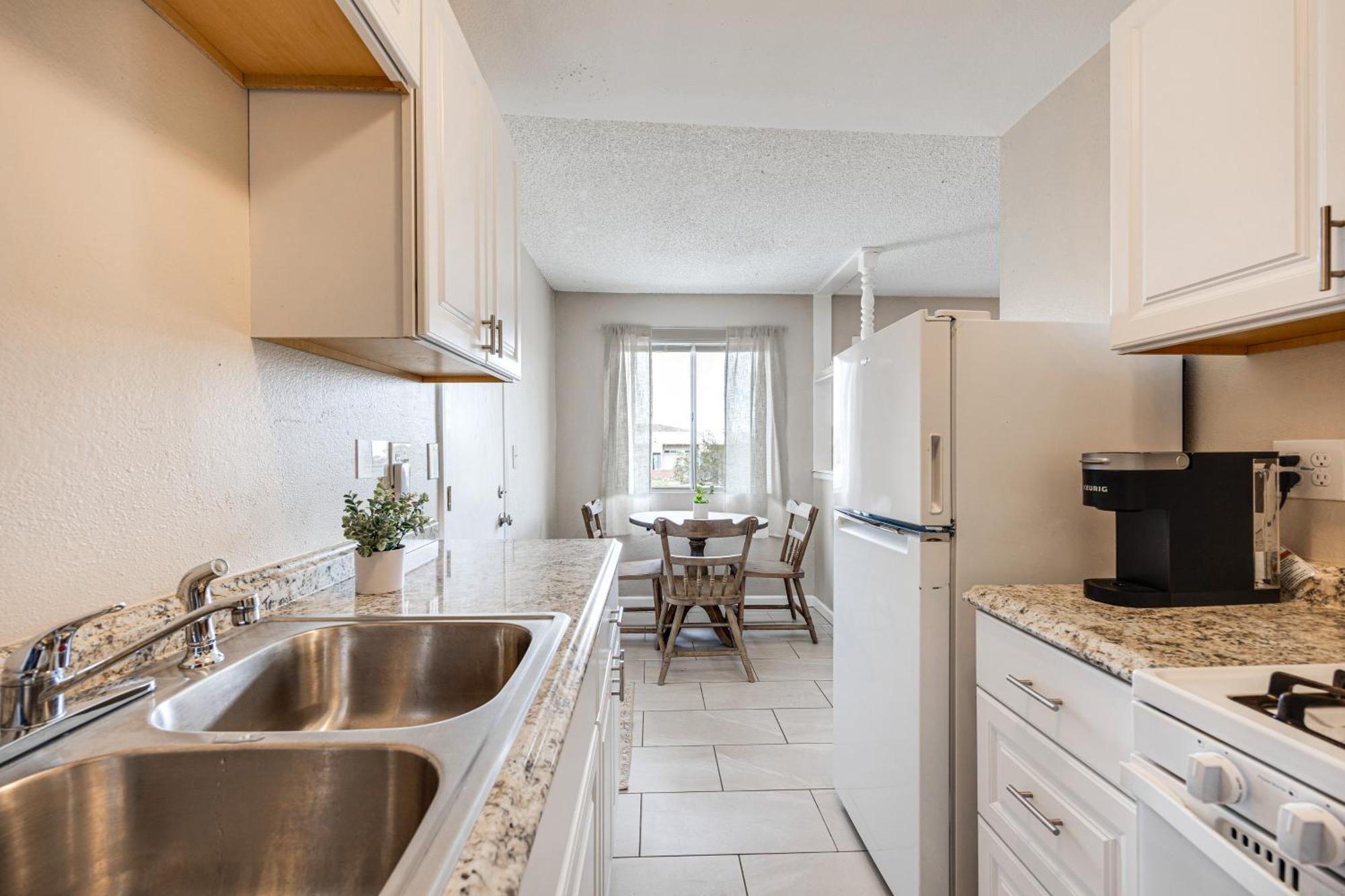 Convenient Joshua Tree Apartment - Walk To Town! Exterior foto